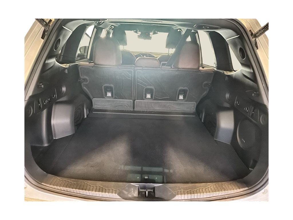 Thumbnail: 2025 Subaru Forester - 17