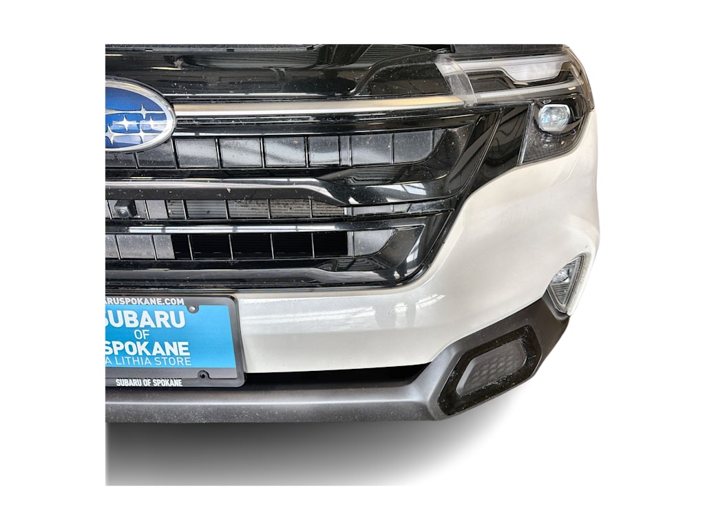 Thumbnail: 2025 Subaru Forester - 25