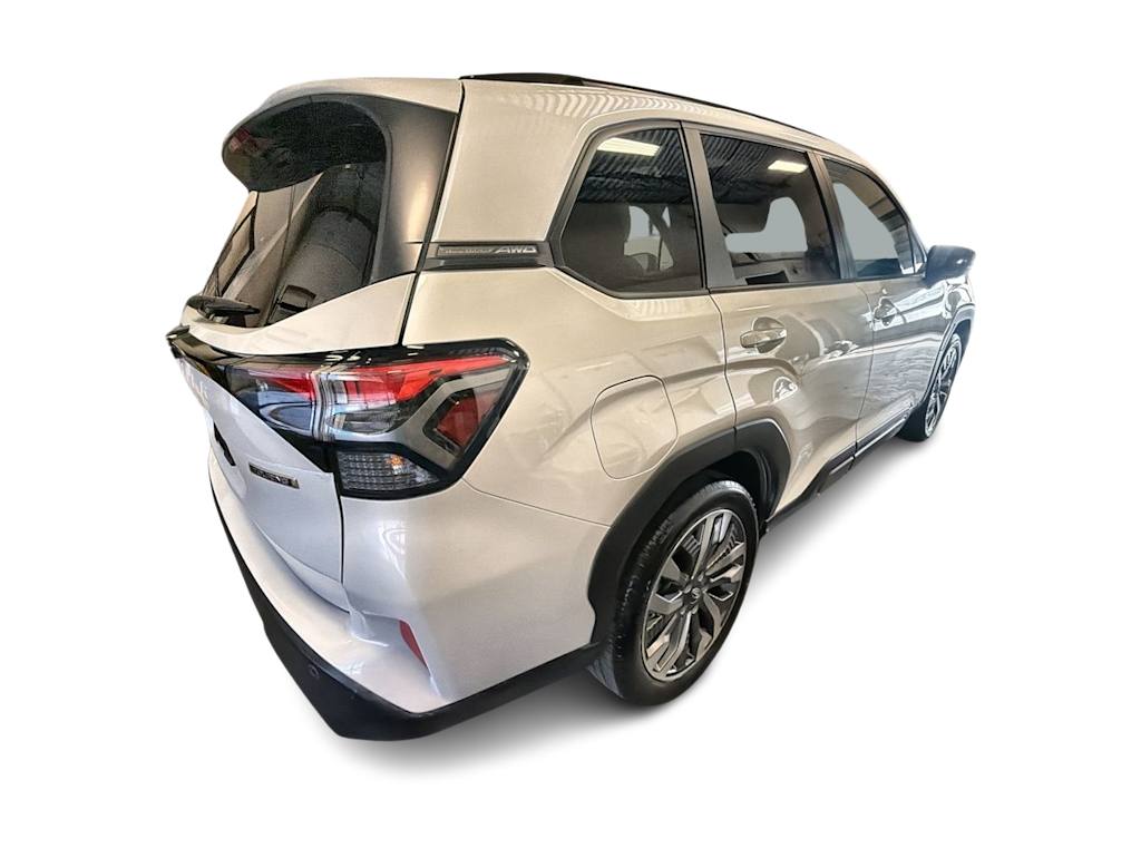 Thumbnail: 2025 Subaru Forester - 22