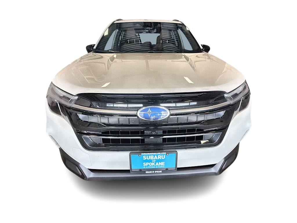 Thumbnail: 2025 Subaru Forester - 6