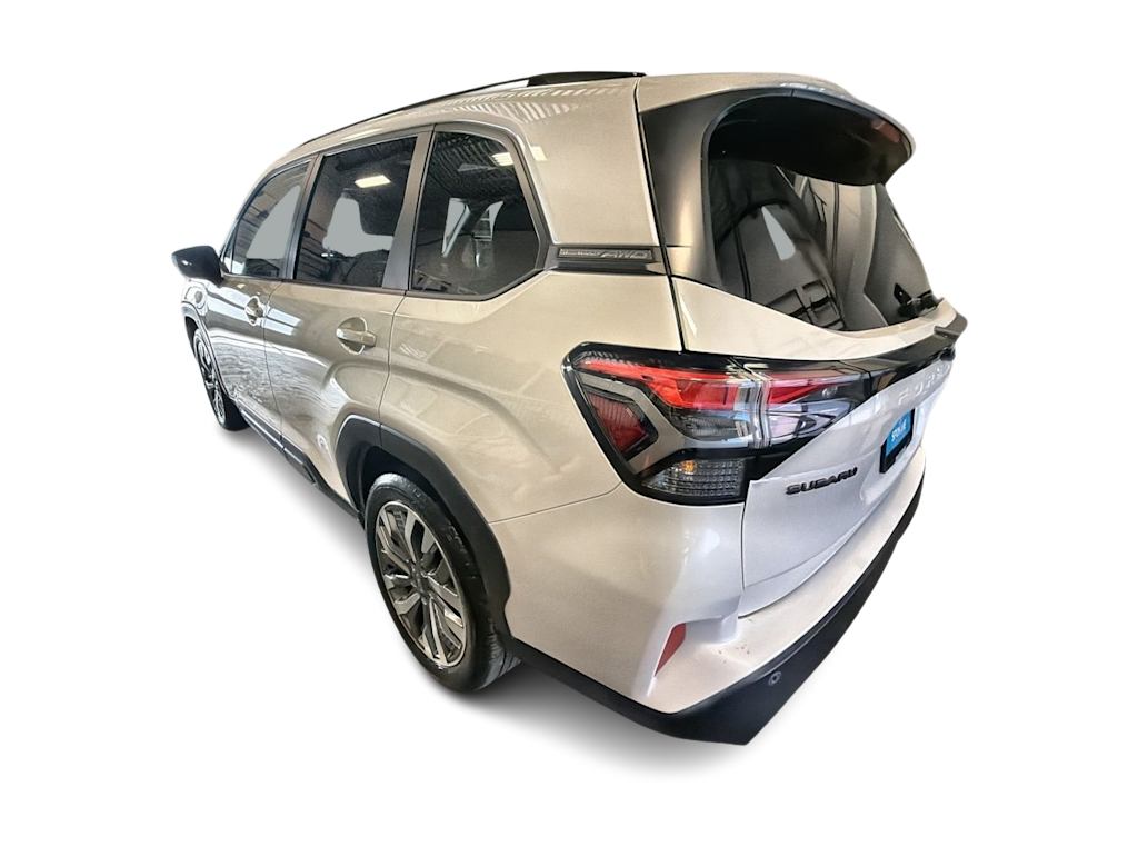 Thumbnail: 2025 Subaru Forester - 4