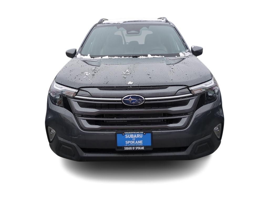 Thumbnail: 2025 Subaru Forester - 6