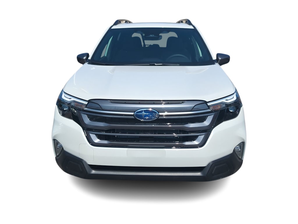 Thumbnail: 2025 Subaru Forester - 6