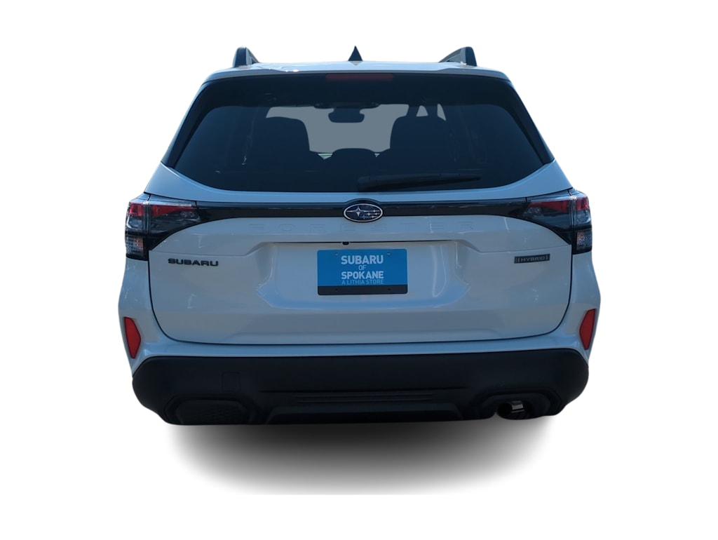 Thumbnail: 2025 Subaru Forester - 5