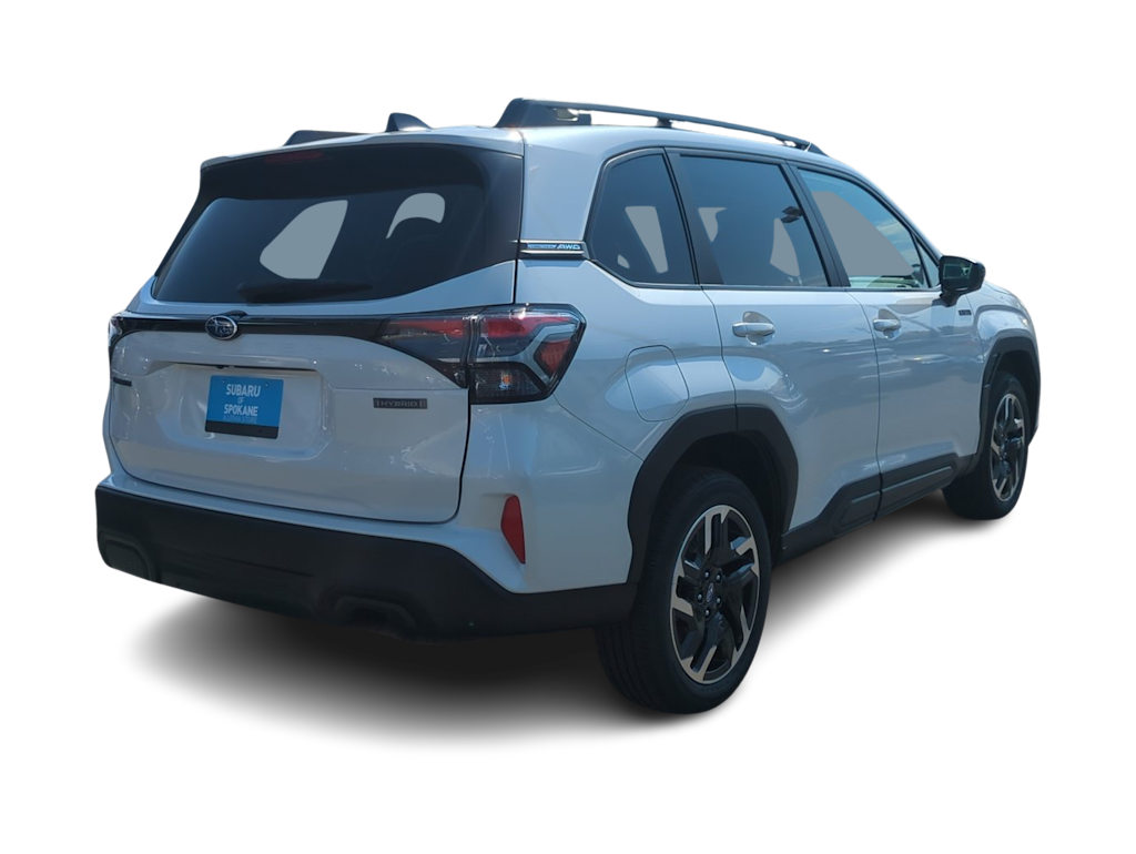 Thumbnail: 2025 Subaru Forester - 23