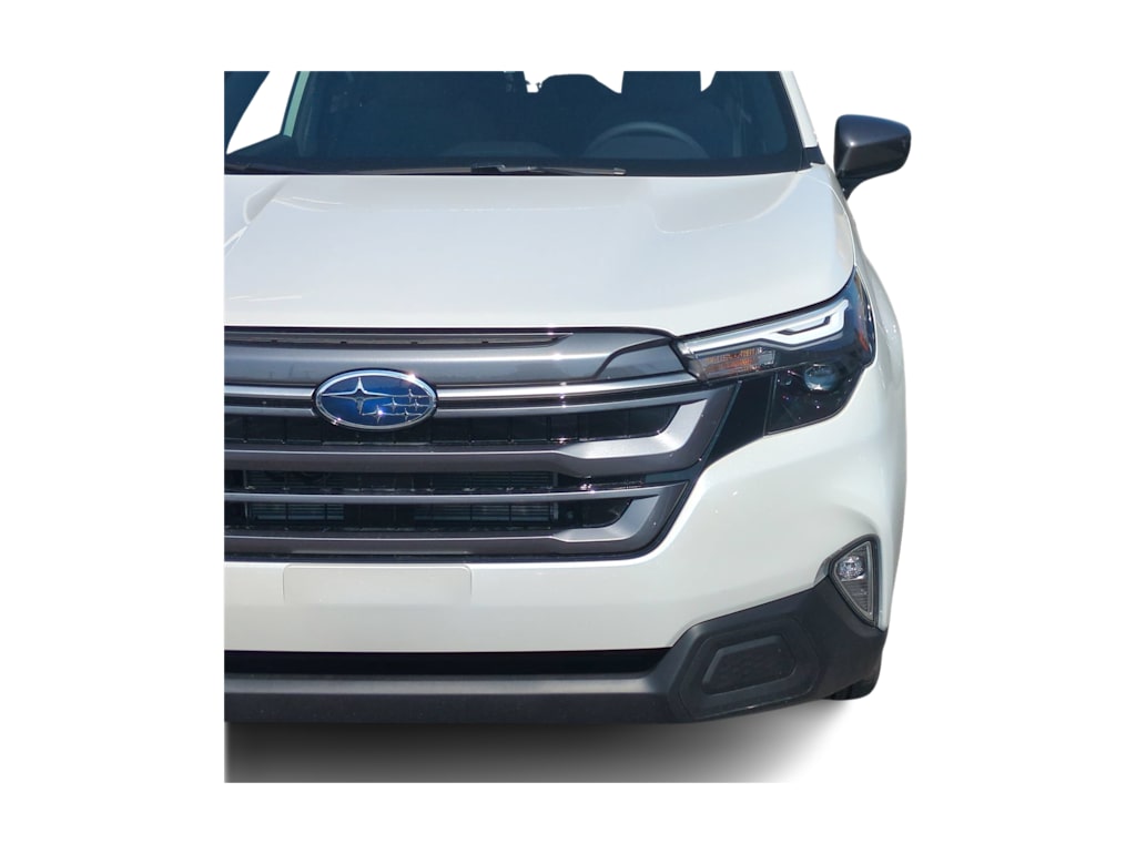 Thumbnail: 2025 Subaru Forester - 25