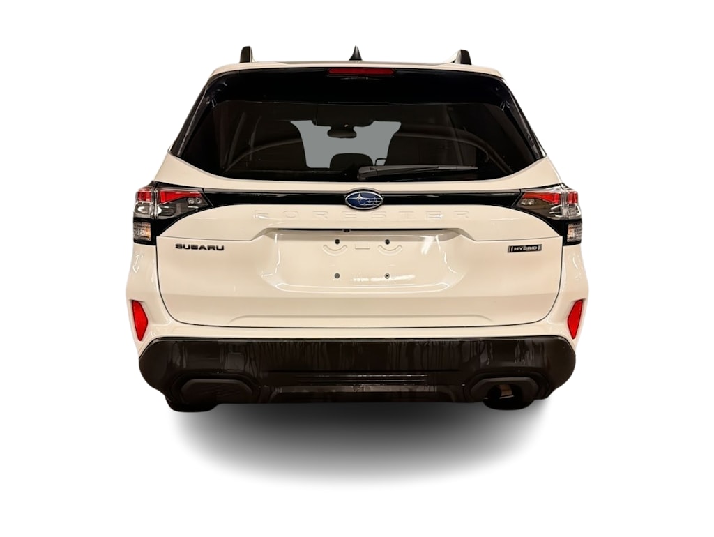 Thumbnail: 2025 Subaru Forester - 19