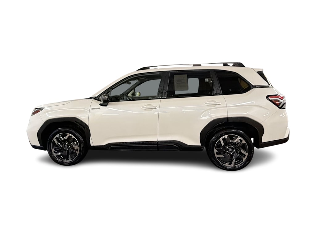 Thumbnail: 2025 Subaru Forester - 3