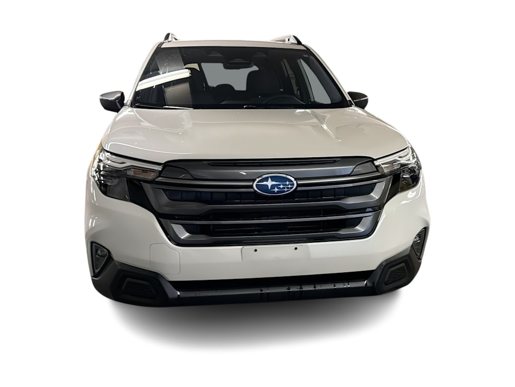 Thumbnail: 2025 Subaru Forester - 5