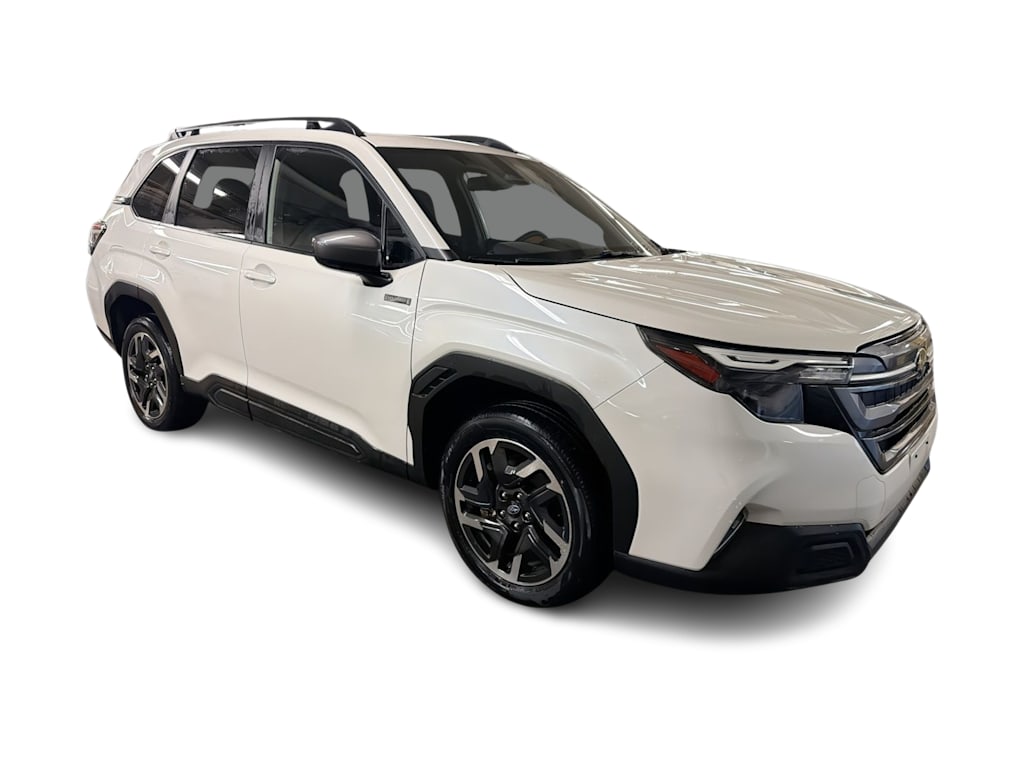 Thumbnail: 2025 Subaru Forester - 17