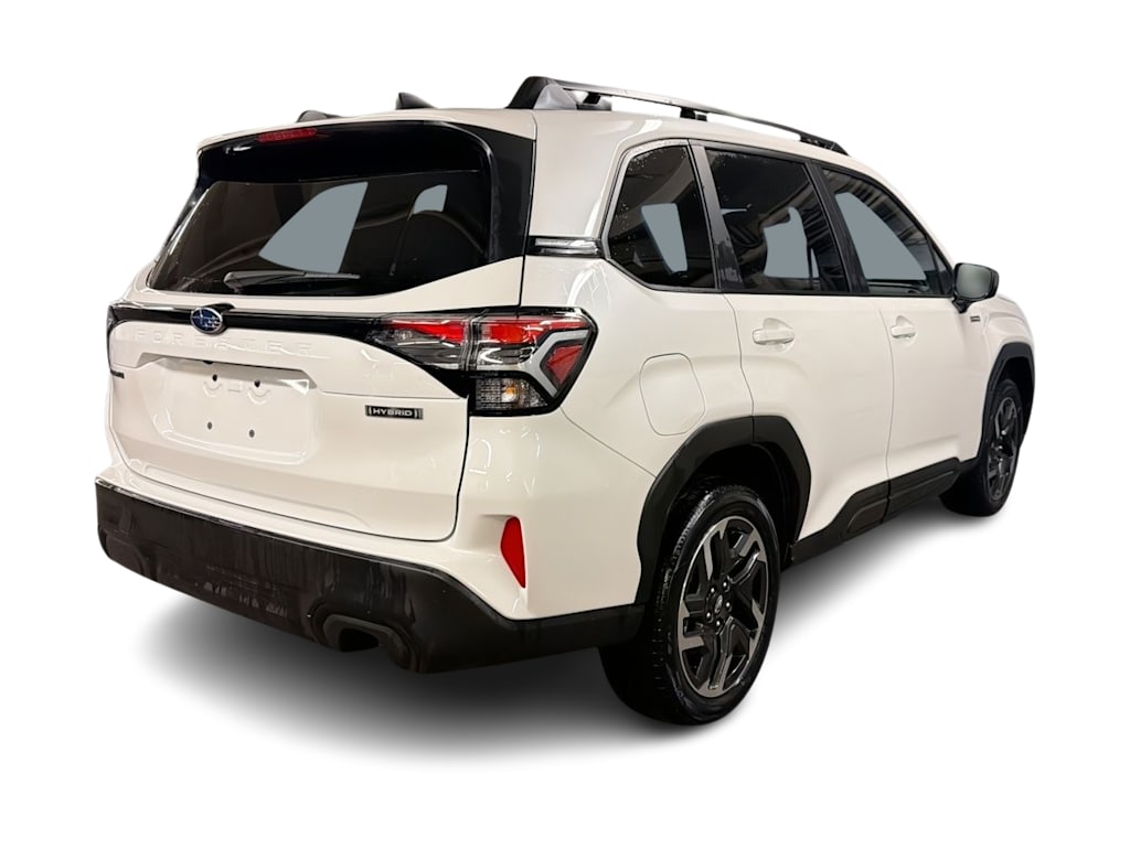 Thumbnail: 2025 Subaru Forester - 20