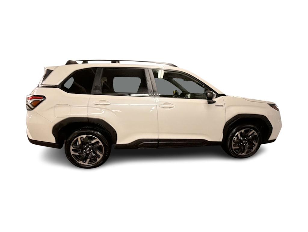 Thumbnail: 2025 Subaru Forester - 21