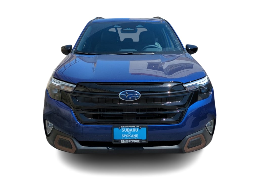 Thumbnail: 2025 Subaru Forester - 6
