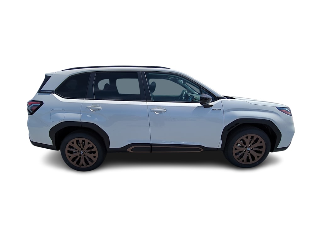 Thumbnail: 2025 Subaru Forester - 23