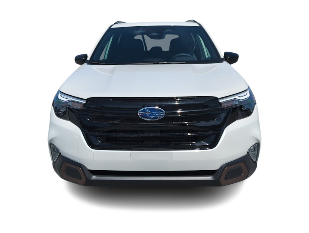 Thumbnail: 2025 Subaru Forester - 6