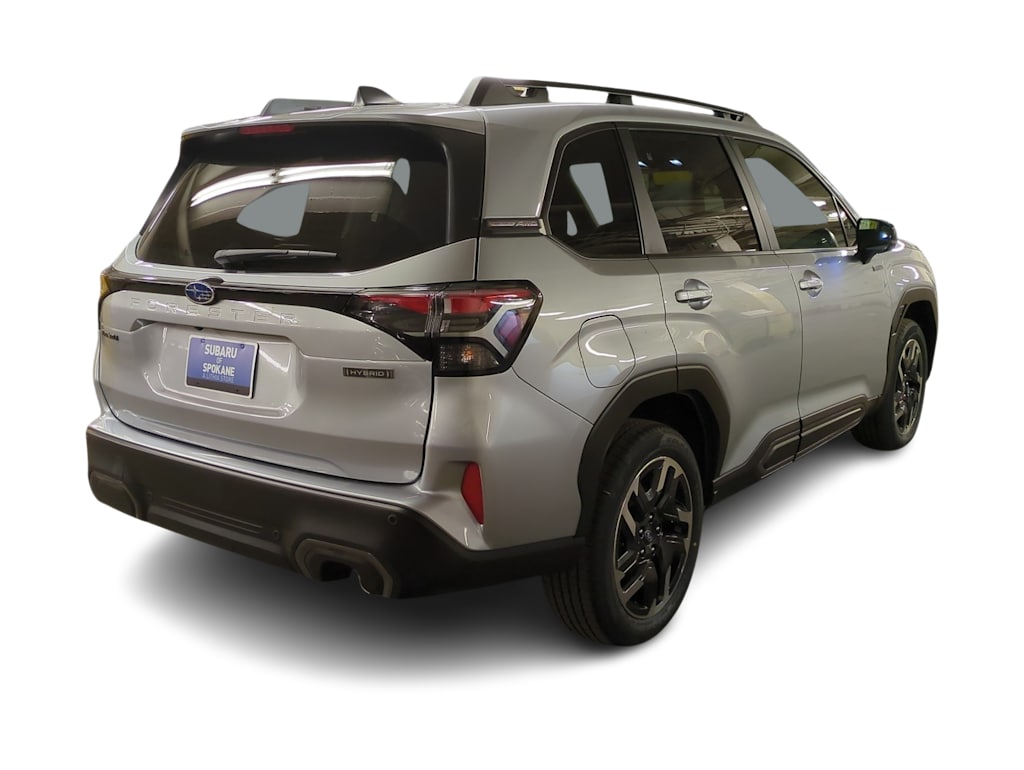 Thumbnail: 2025 Subaru Forester - 23
