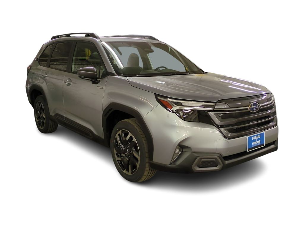 Thumbnail: 2025 Subaru Forester - 21