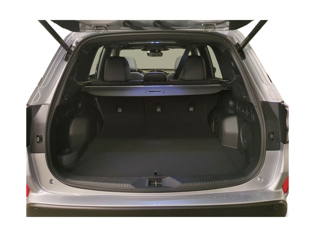 Thumbnail: 2025 Subaru Forester - 18