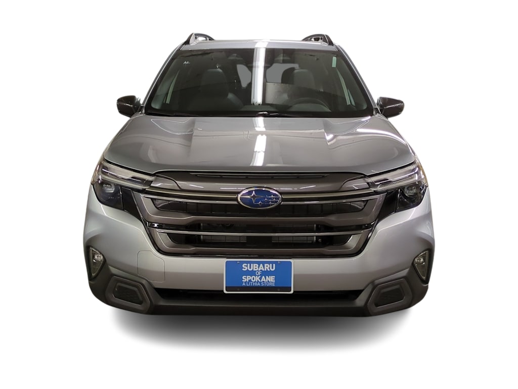 Thumbnail: 2025 Subaru Forester - 6