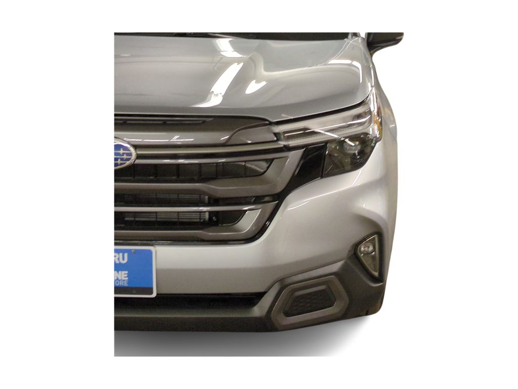 Thumbnail: 2025 Subaru Forester - 25