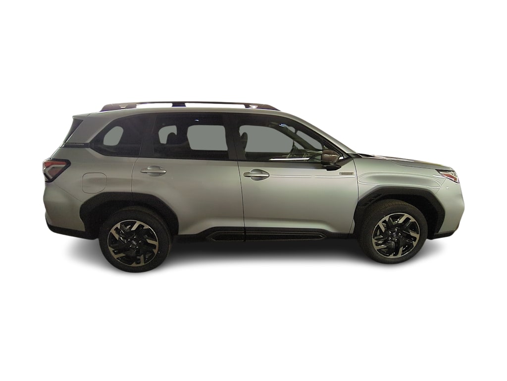 Thumbnail: 2025 Subaru Forester - 24
