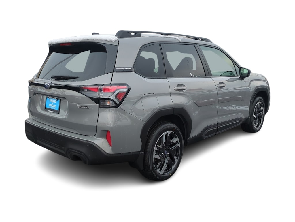 Thumbnail: 2025 Subaru Forester - 23