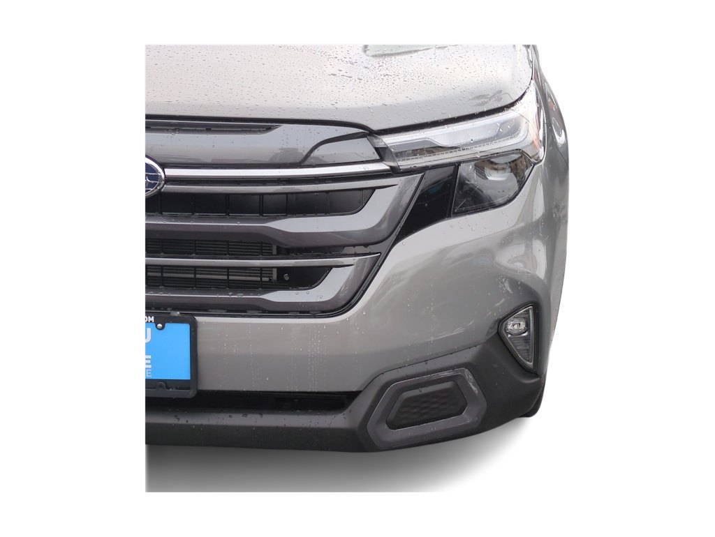 Thumbnail: 2025 Subaru Forester - 25