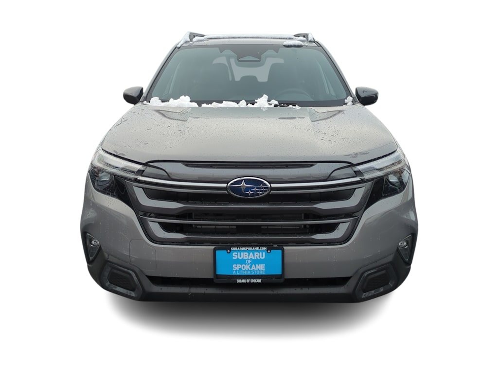 Thumbnail: 2025 Subaru Forester - 6