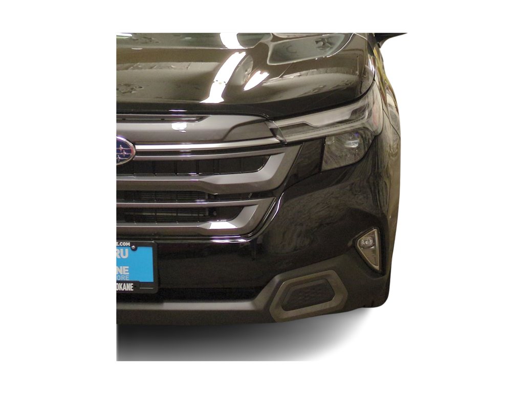 Thumbnail: 2025 Subaru Forester - 24