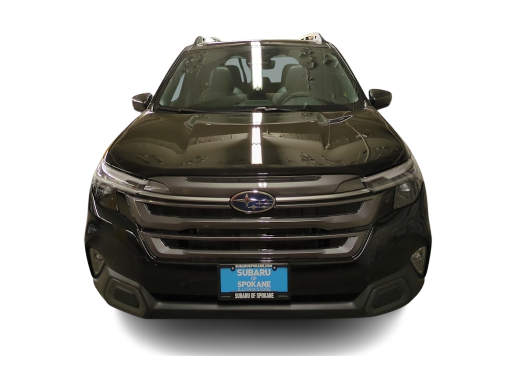 Thumbnail: 2025 Subaru Forester - 6