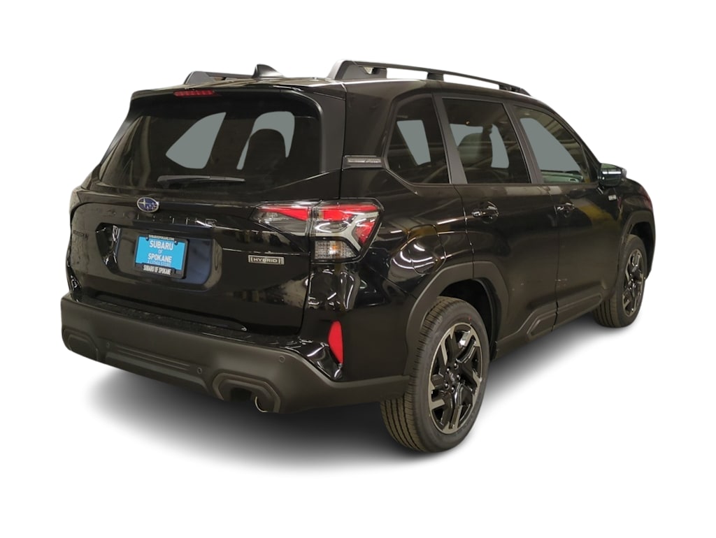 Thumbnail: 2025 Subaru Forester - 22