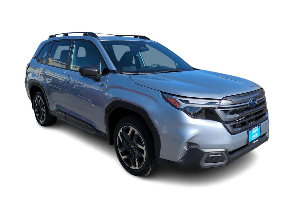 Thumbnail: 2025 Subaru Forester - 20
