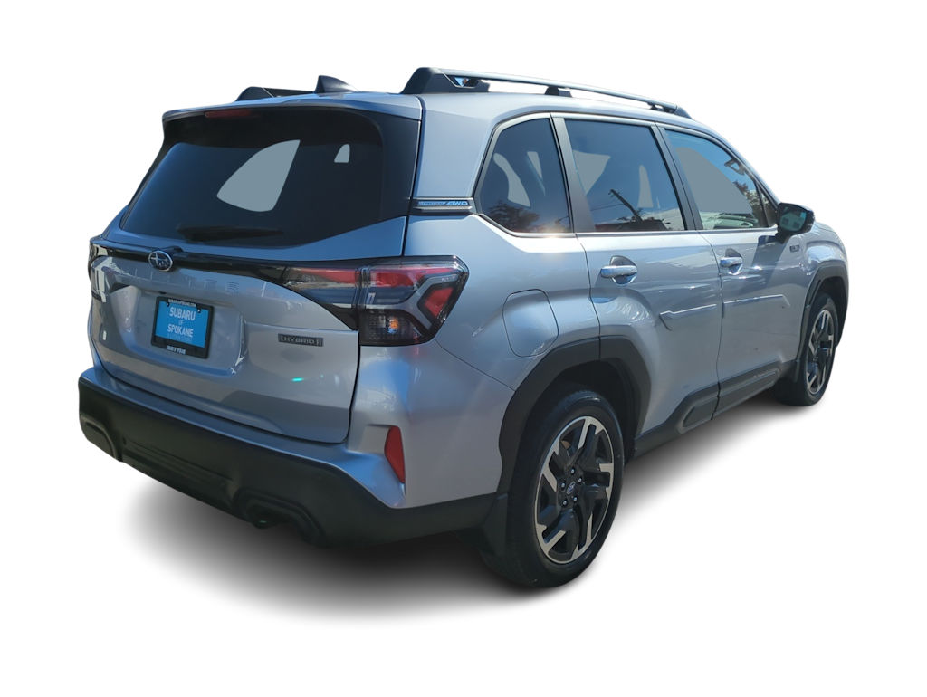 Thumbnail: 2025 Subaru Forester - 22