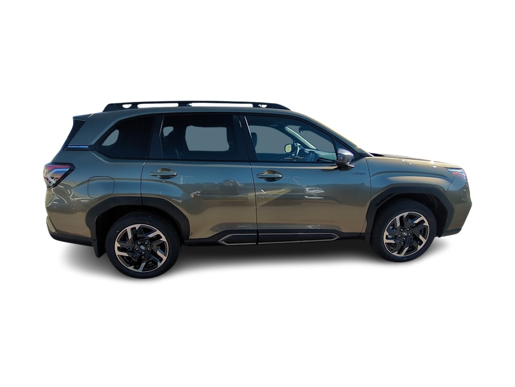 Thumbnail: 2025 Subaru Forester - 23