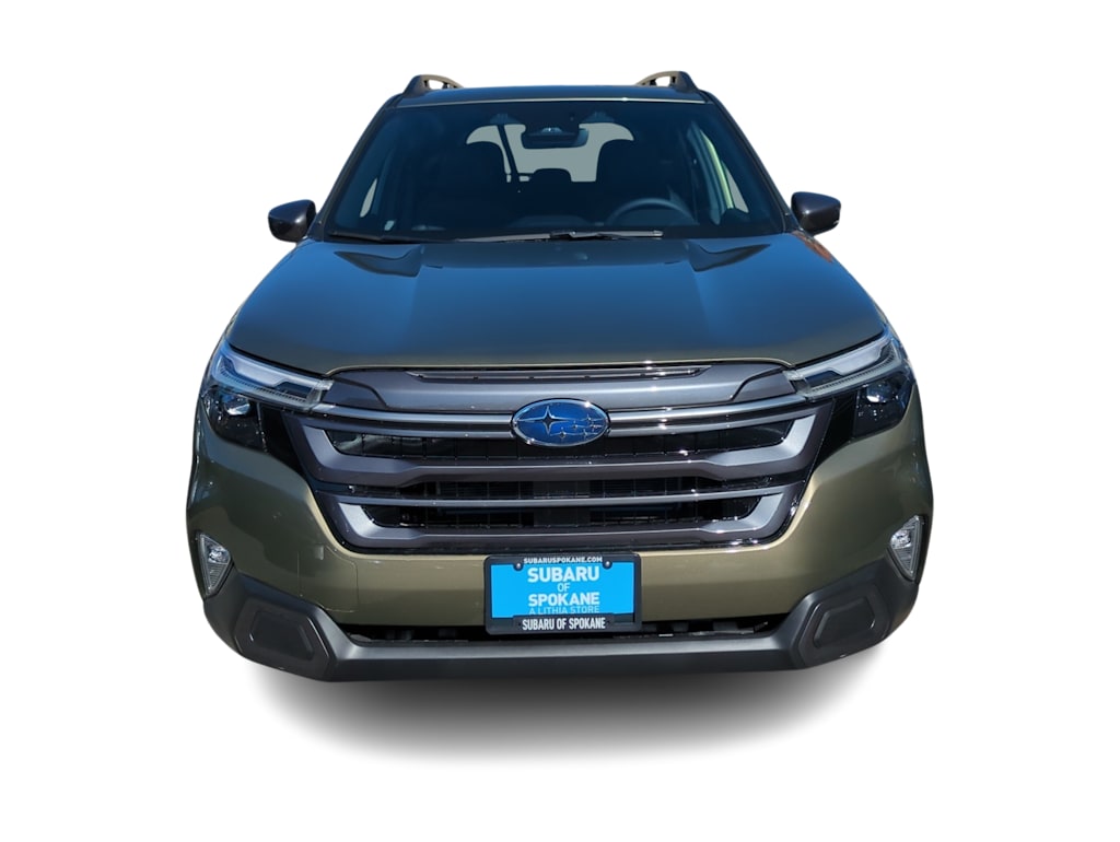 Thumbnail: 2025 Subaru Forester - 6