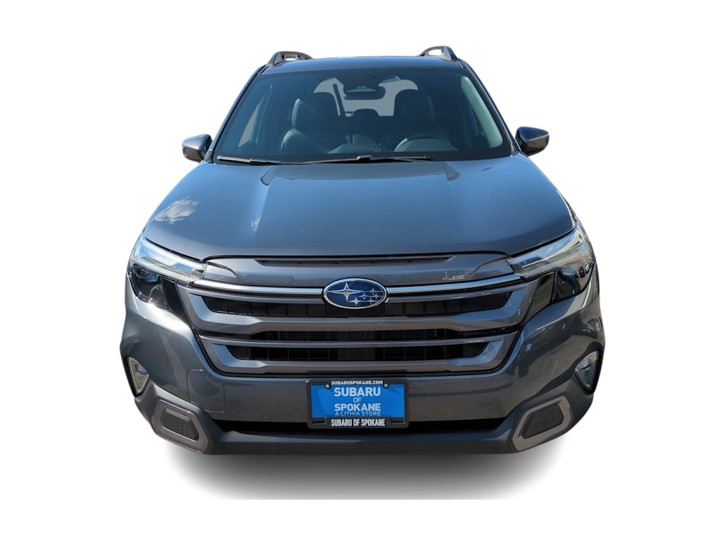 Thumbnail: 2025 Subaru Forester - 6