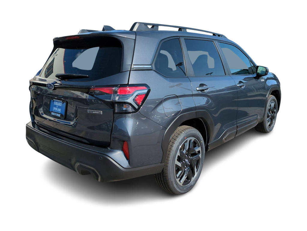 Thumbnail: 2025 Subaru Forester - 22