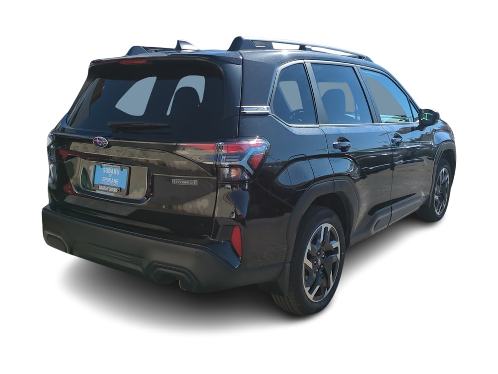 Thumbnail: 2025 Subaru Forester - 22