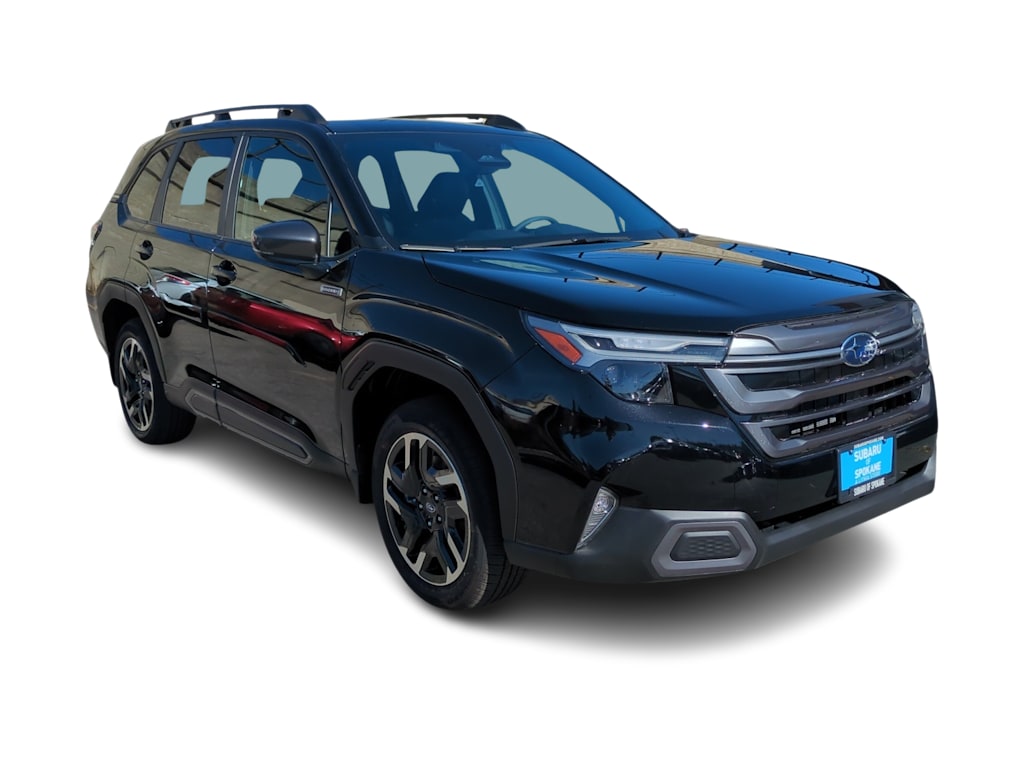 Thumbnail: 2025 Subaru Forester - 20