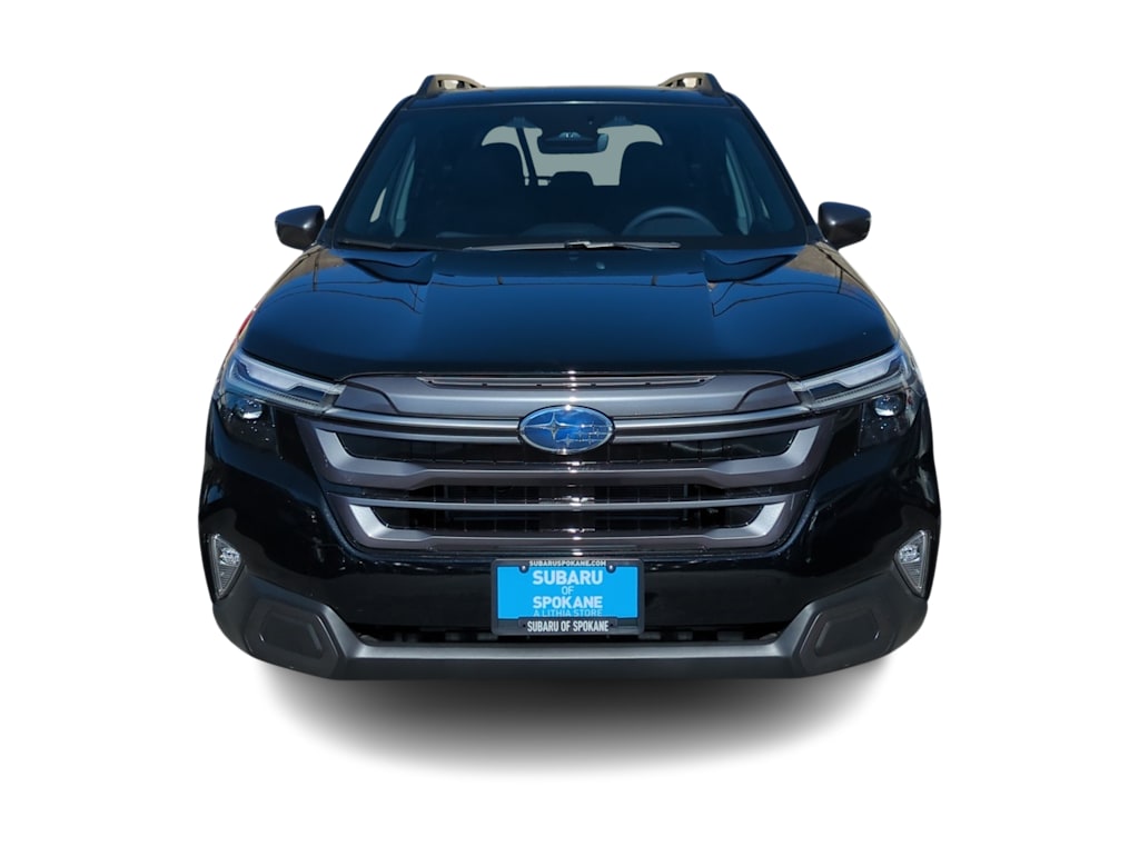 Thumbnail: 2025 Subaru Forester - 6