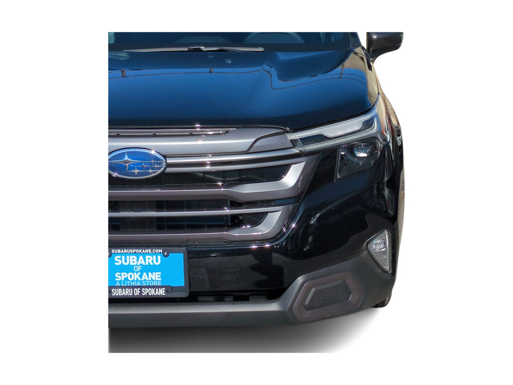 Thumbnail: 2025 Subaru Forester - 24