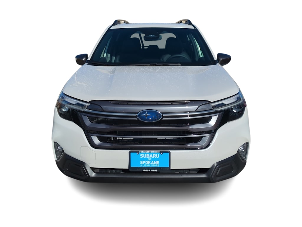 Thumbnail: 2025 Subaru Forester - 6