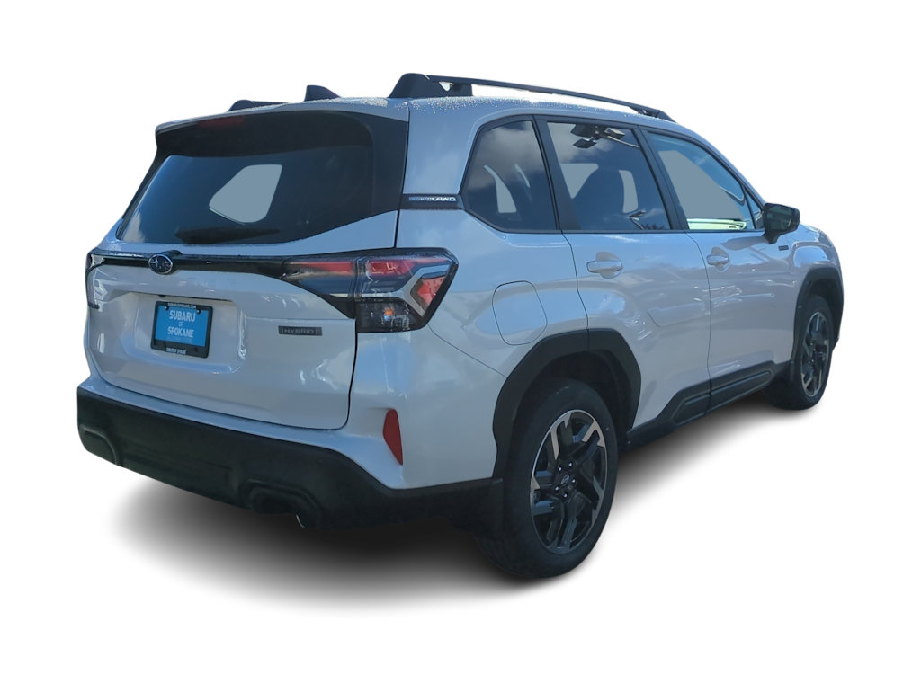 Thumbnail: 2025 Subaru Forester - 23