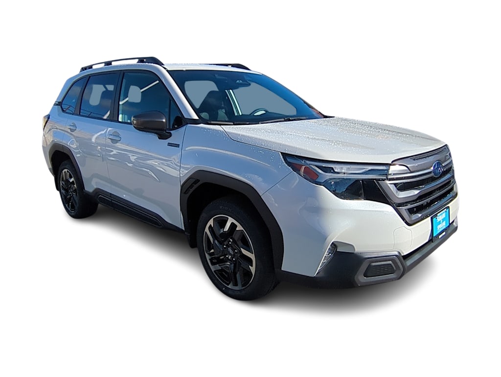 Thumbnail: 2025 Subaru Forester - 21