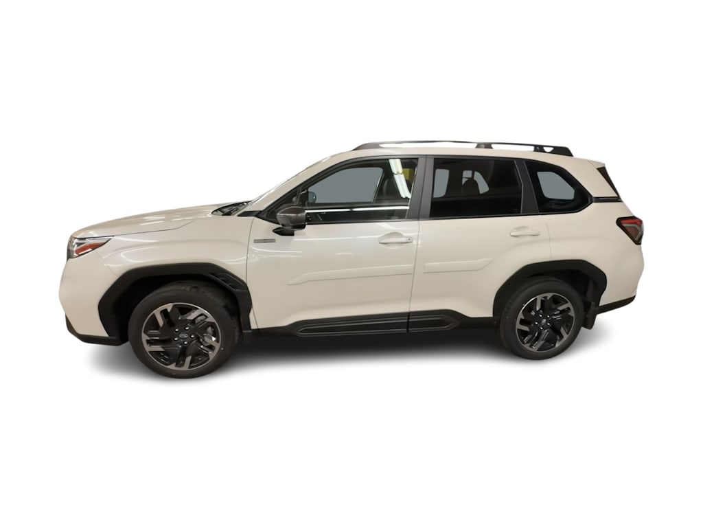 Thumbnail: 2025 Subaru Forester - 3