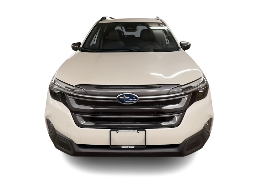 Thumbnail: 2025 Subaru Forester - 6