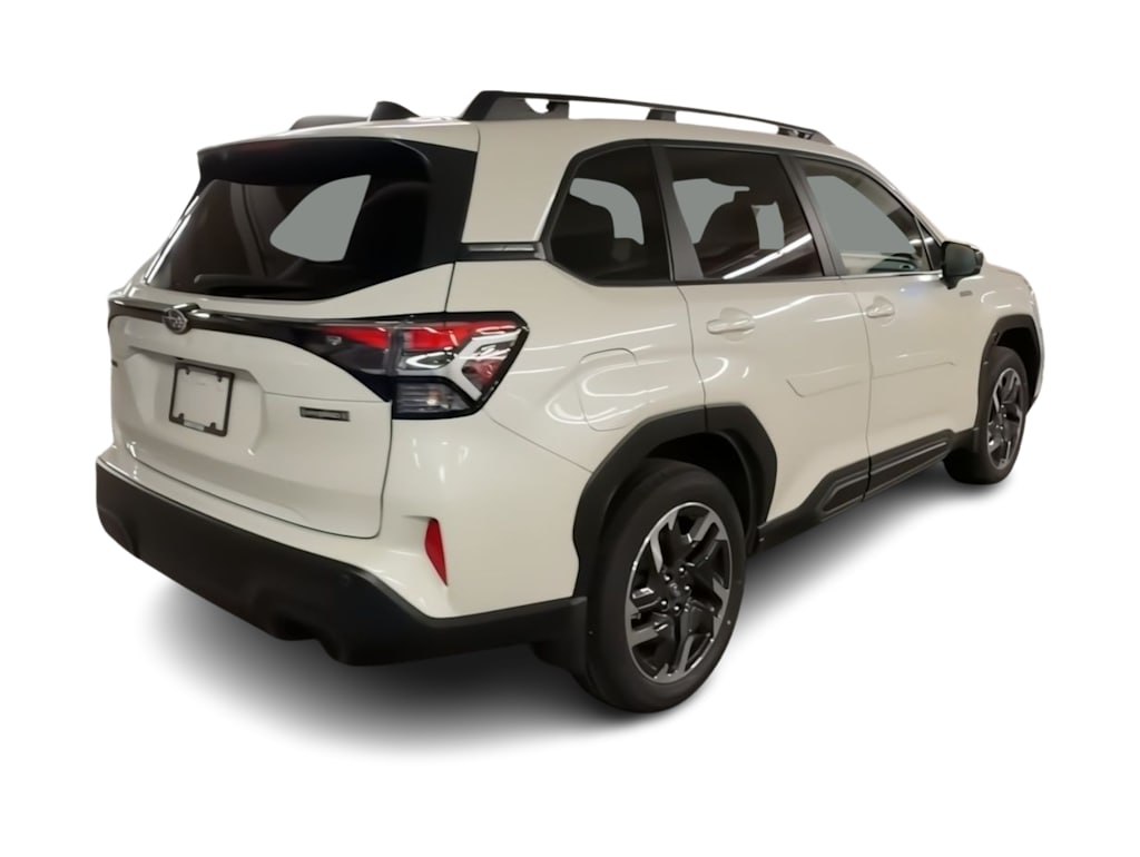 Thumbnail: 2025 Subaru Forester - 21