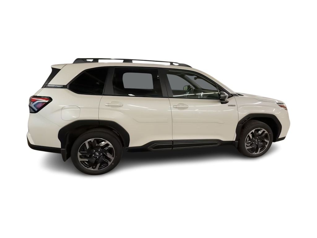 Thumbnail: 2025 Subaru Forester - 22