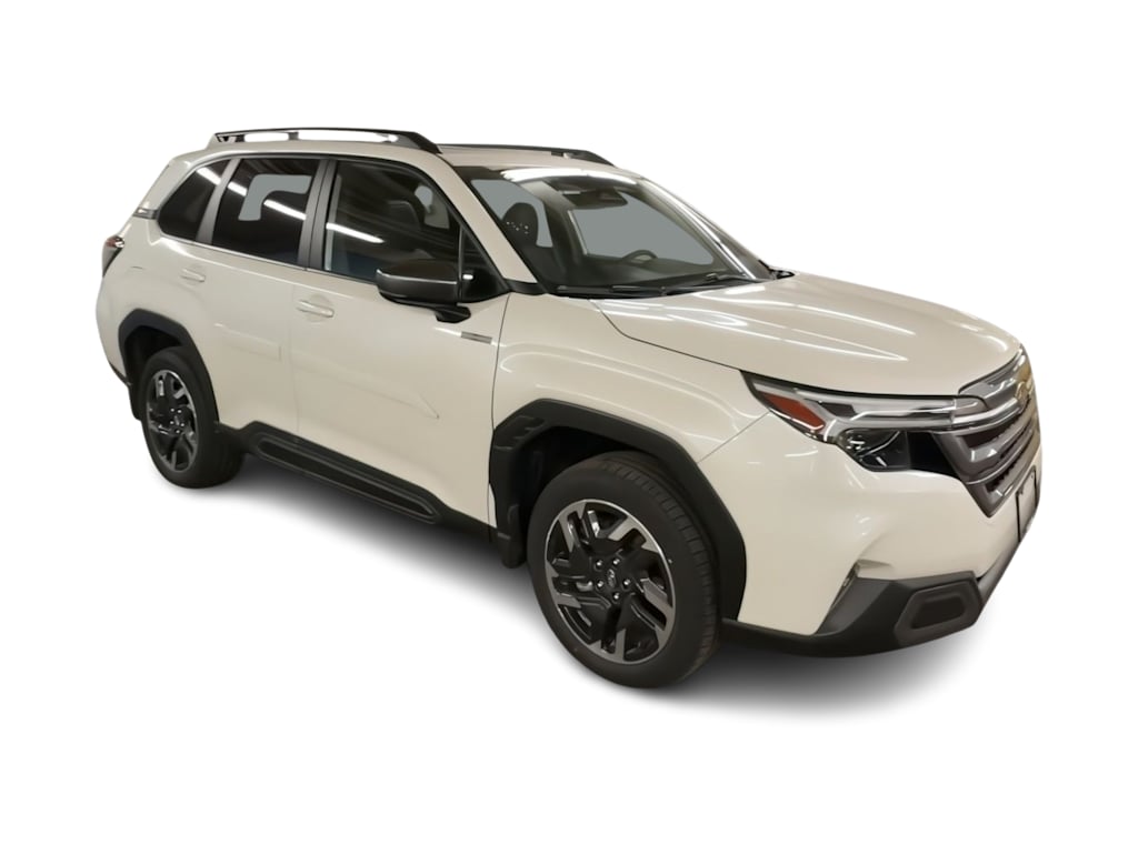 Thumbnail: 2025 Subaru Forester - 19