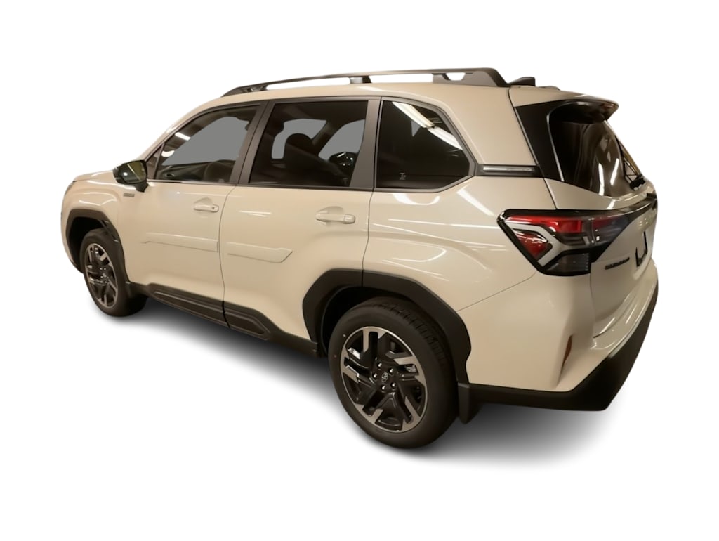 Thumbnail: 2025 Subaru Forester - 4